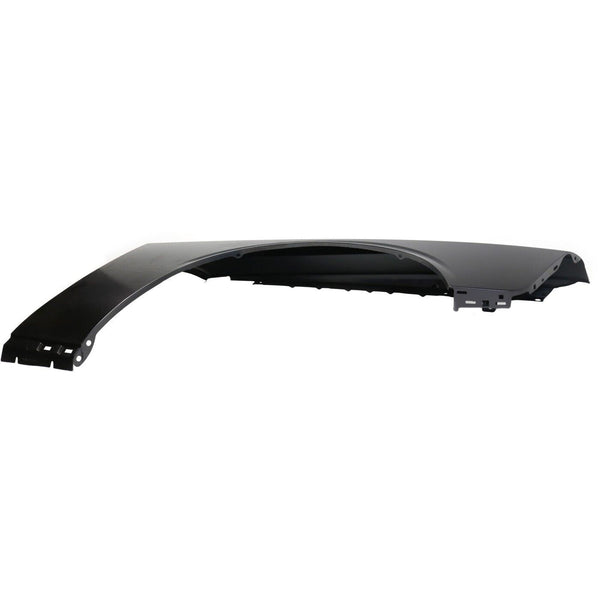 2008-2022 DODGE CHALLENGER; Right Fender; Painted to Match